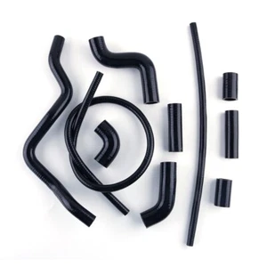 Silicone Radiator Hose Fit 2009-2018 Aprilia RSV4 R/RSV4 Factory/RSV4 RF/RSV4 RR - Bild 1 von 19