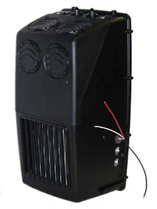 Red Dot AC Evaporator Unit 12v Wall Mount R-6840-0P - Picture 1 of 4