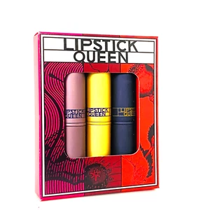 Lipstick Queen MODERN GLAMOUR 3PCS SET - NIB - Picture 1 of 7