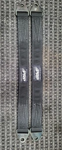 PRP Universal 23" Suspension Limit Straps Pair - Picture 1 of 2