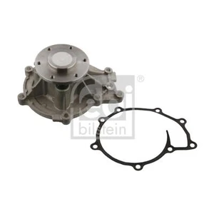 Water Pump engine cooling Febi 35518 Top German Quality - Picture 1 of 6