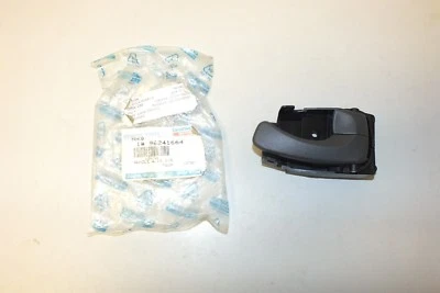 OEM NUEVO 97-99 DAEWOO NUBIRA MANIJA PUERTA INTERIOR TRASERA DERECHA 96241664 #125 Foto 1 de 4