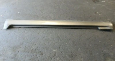 06-08 INFINITI M35 SEDAN LEFT DRIVER SIDE SKIRT ROCKER PANEL MOLDING J8386 Foto 1 de 4