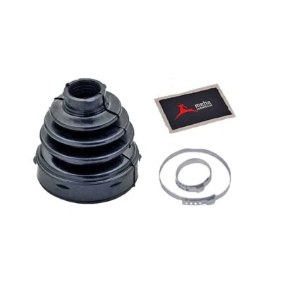 Fuelle de arranque articulado eje de transmisión CV para Renault Trafic Mk2 1607741380 Foto 1 de 4