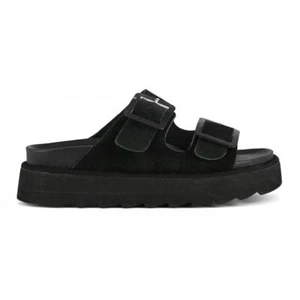 C.OF.C SANDALO PLATFORM - NERO - HC.STORMY56/BLA - Bild 1 von 1