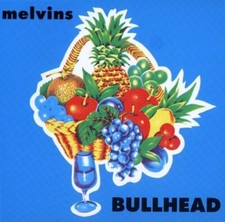 Melvins - Bullhead [New Vinyl LP]