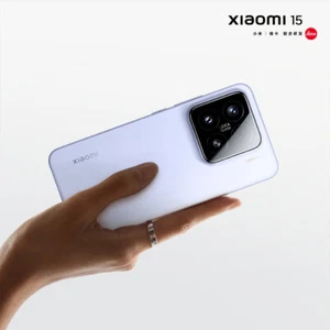 Xiaomi MI 15 5G Snapdragon 8 Elite 6.36" 50MP Leica Camera 90W Charge Global Rom - Picture 1 of 25
