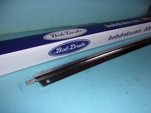 1935 1936 1937 Ford Pickup Center Hood Hinge with mounting brackets - Bild 1 von 4