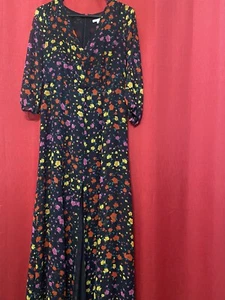 Eva Mendes Kleid Small - Bild 1 von 2