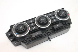LAND ROVER FREELANDER 2 L359 Klimaanlagensteuergerät 6H52-14C239-EB 2011 RHD - Bild 1 von 7
