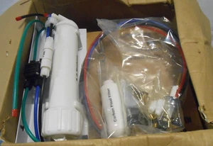 PREMIER DELUXE 5 stage reverse osmosis system filters - Picture 1 of 14