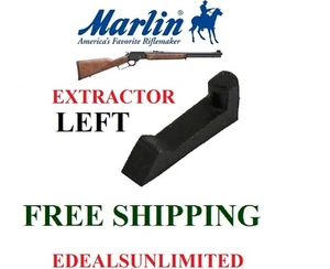 MARLIN EXTRACTOR 80 80C 80DL 80E 81 81C 81DL LEFT SIDE EXTRACTOR - Picture 1 of 5