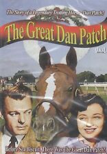The Great Dan Patch DVD