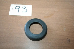 1986 Kawasaki KDX 200 Triple Tree Steering Stem Dust Seal OEM 86 C - Picture 1 of 5