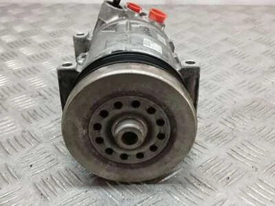 55194880 compressore aria condizionata per FIAT GRANDE PUNTO (199) 2005 4650966 Foto 1 de 4