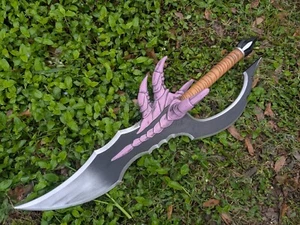 Polyurethane Foam Solo Leveling Jinwoo Dagger - Picture 1 of 9