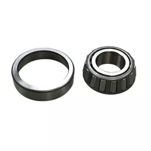 2N4221 9N4222 Rear Axle Shaft Bearing Cone & Cup - Fits Ford 2N 9N 8N NAA Timken - Picture 1 of 7