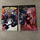 Dc Black Label The Sandman Universe   The Dreaming Waking Hours Issues 5 And 8