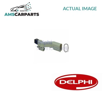 CRANKSHAFT POSITION SENSOR LATERAL INSTALLATION SS11170 DELPHI NEW - Image 1 of 4
