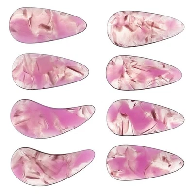  4pcs Protecteur Guzheng pratiquez de faux ongles bons cadeaux pour Guzheng - Image 1 of 4