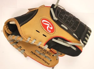Rawlings Player's Series WPL10CBSG 10 Zoll Mitt für Rechtshandwurf - Tee-Ball - Bild 1 von 7