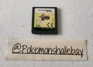 Hannah Montana The Movie - Nintendo DS Game Cartridge - PAL - Picture 1 of 2