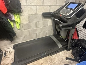 NordicTrack S 45i Treadmill (NTL99520-INT) - Picture 1 of 2