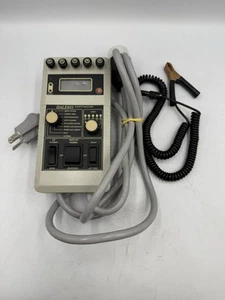 DALE FLUKE 601 ANALIZADOR DE SEGURIDAD ELÉCTRICA PROBADOR (CP2014953) - Imagen 1 de 10