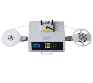Vollautomatische Bauteilzählmaschine für SMT Elektronikteile 220V - Bild 1 von 26