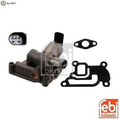 EGR VALVE 47708 FOR Z10/A10XEP 1.0L Z 10 XE 1.0L 3cyl Z14XEP/14XELZ 12 XE 1.2L - Image 1 of 4