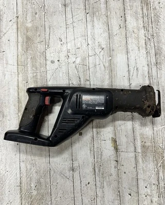 TESTED (video) Craftsman C3 19.2v Volt Reciprocating Saw Saws All 315.115740 - Image 1 of 3