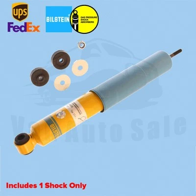 Амортизатор передний Bilstein B6 для Alfa Romeo Berlina 1969-1974 - Изображение 1 из 3