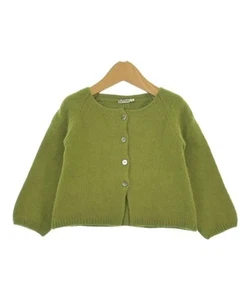 BONTON Sweaters Green 8(80cApprox. M) 2200559596131 - Picture 1 of 6