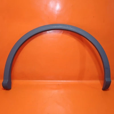MOLDURA ARCO RUEDA TRASERO IZQUIERDO AUDI Q5 2018-2022 2023 2024 2025 80A853817B OEM Foto 1 de 4