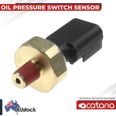 Oil Pressure Sensor Switch for Jeep Wrangler JK Grand Cherokee Commander RAM - image 1 of 4