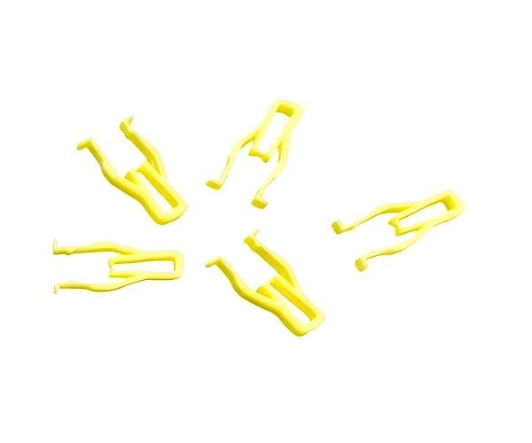 TOYOTA CT200h IQ CLIP Genuino JDM 90467-10203 Foto 1 de 2