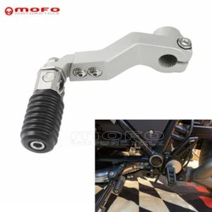 Motorcycle Gear Shift Lever Toe Peg For BMW R nineT R9T 2014 2015 2016 2017 2018 - Bild 1 von 7
