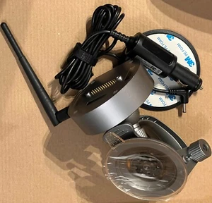 GENUINE-MOUNT /CHARGER ACCESSORIES SET FOR RAND MCNALLY OVERDRYVE 8 OD 8 PRO GPS - Picture 1 of 4