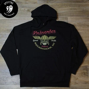 Sudadera con capucha Epicenter 2019 Music Festival Metal Rockingham NC - Memorabilia musical - Imagen 1 de 5