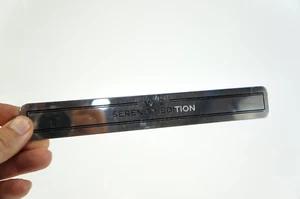 11-17 Bentley Continental GT II SERENITY W12 Puerta Alféizar Placa Borde Moldeo Insignia - Imagen 1 de 8