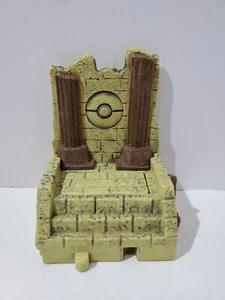 2007 Jakks Pokemon Diamond & Pearl Fighting Type Battle Link lose Zubehör - Bild 1 von 2