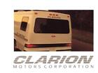 CLARION MOTORHOME OPERATIONS AC & FURNACE MANUALS 525pgs for RV Repair & Service
