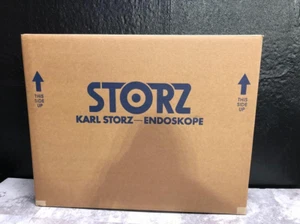 STORZ ENDOSCOPIO MINIATURA 11565 - Foto 1 di 5