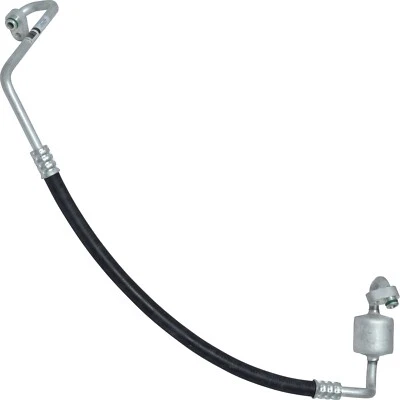 Manguera de descarga de refrigerante UAC para Toyota Camry Hybrid 2007-2011 2,4 L FHEV Foto 1 de 3