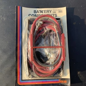 Taylor Cable 48000 Battery Relocator Kit -2ga Single trunk - Bild 1 von 4