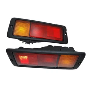 For Mitsubishi Pajero Left & Right Rear Tail Light Lamp MB124963 214-1946L-UE - Picture 1 of 6