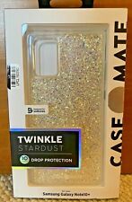 Case-Mate Twinkle Stardust Case for Samsung Galaxy Note 10 Plus