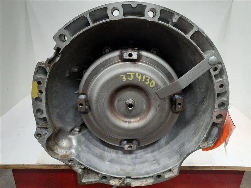 Transmission/Transaxle 2015 Frontier Sku#3678548 - Image 1 of 4