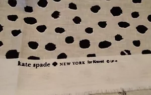 Kate Spade Kravet Fauna Stoff 2 Stück 54x48" & 54x42" - Bild 1 von 6
