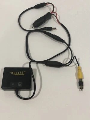 Adaptador WIFI Universal Aqua-Vu 715C Av Connect Modelo 200-7342 WiFi Foto 1 de 3